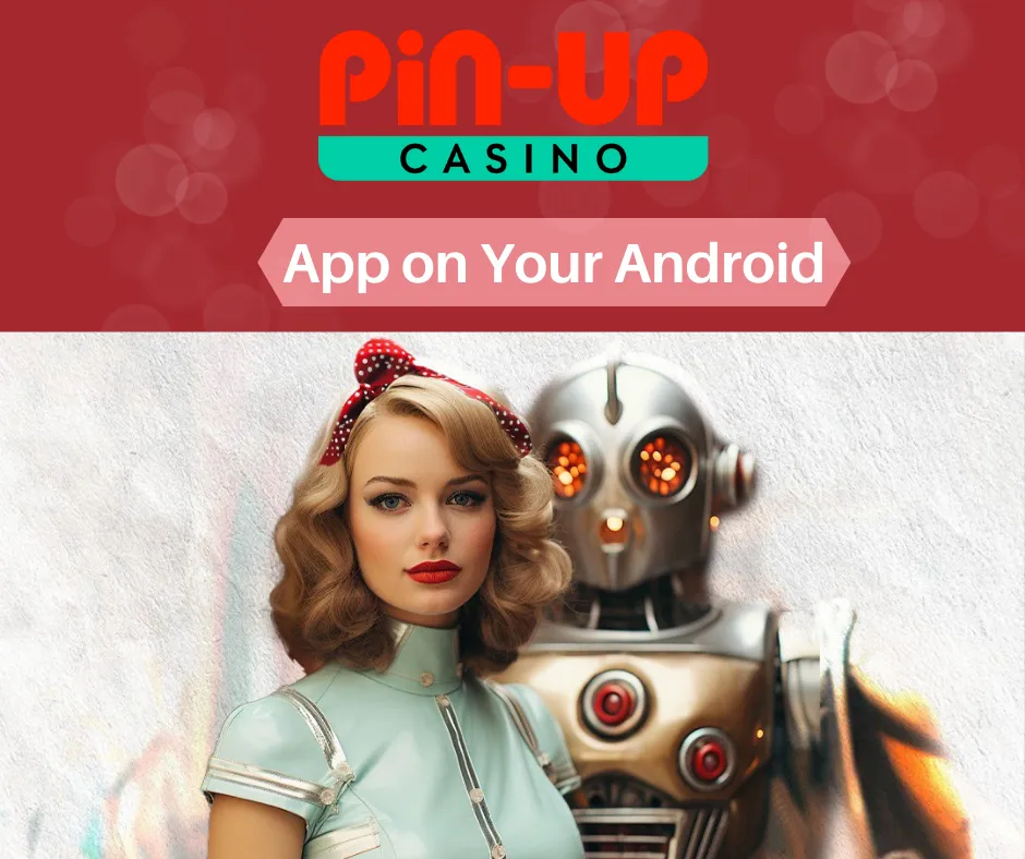 pin up apk for android