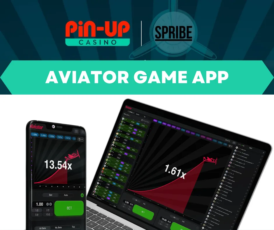 pin up casino aviator app